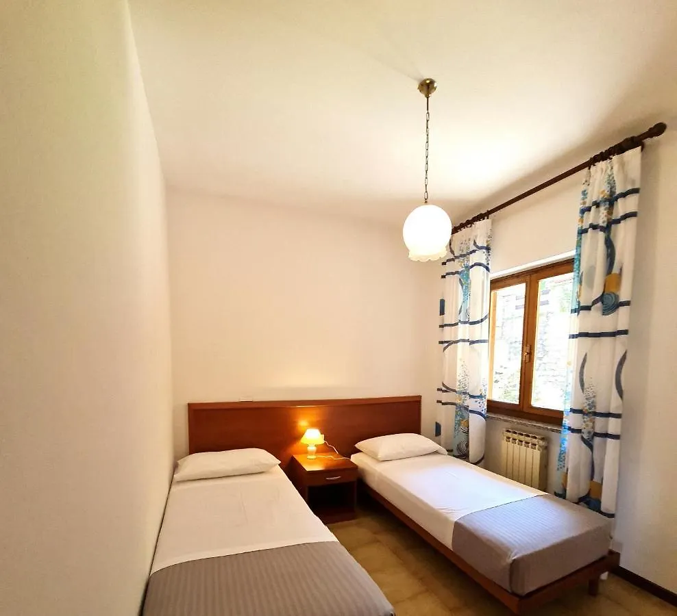 Casa Bellicini Appartamento Balcony Lake View Park Tremosine 0*,