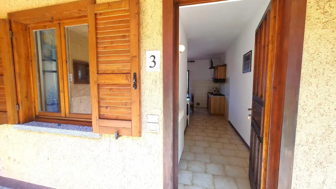 Casa Bellicini Appartamento Balcony Lake View Park Tremosine 0*,  Italien