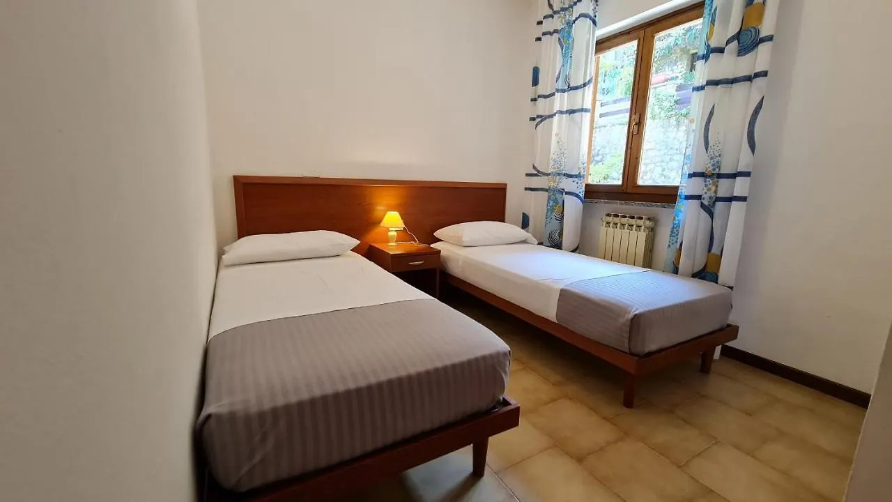 Casa Bellicini Appartamento Balcony Lake View Park Tremosine 0*,